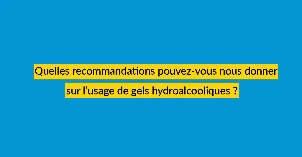 Dr Aymen Skander, pharmacien officinal, répond aux questions fréquentes posées au pharmacien durant la crise du COVID19.